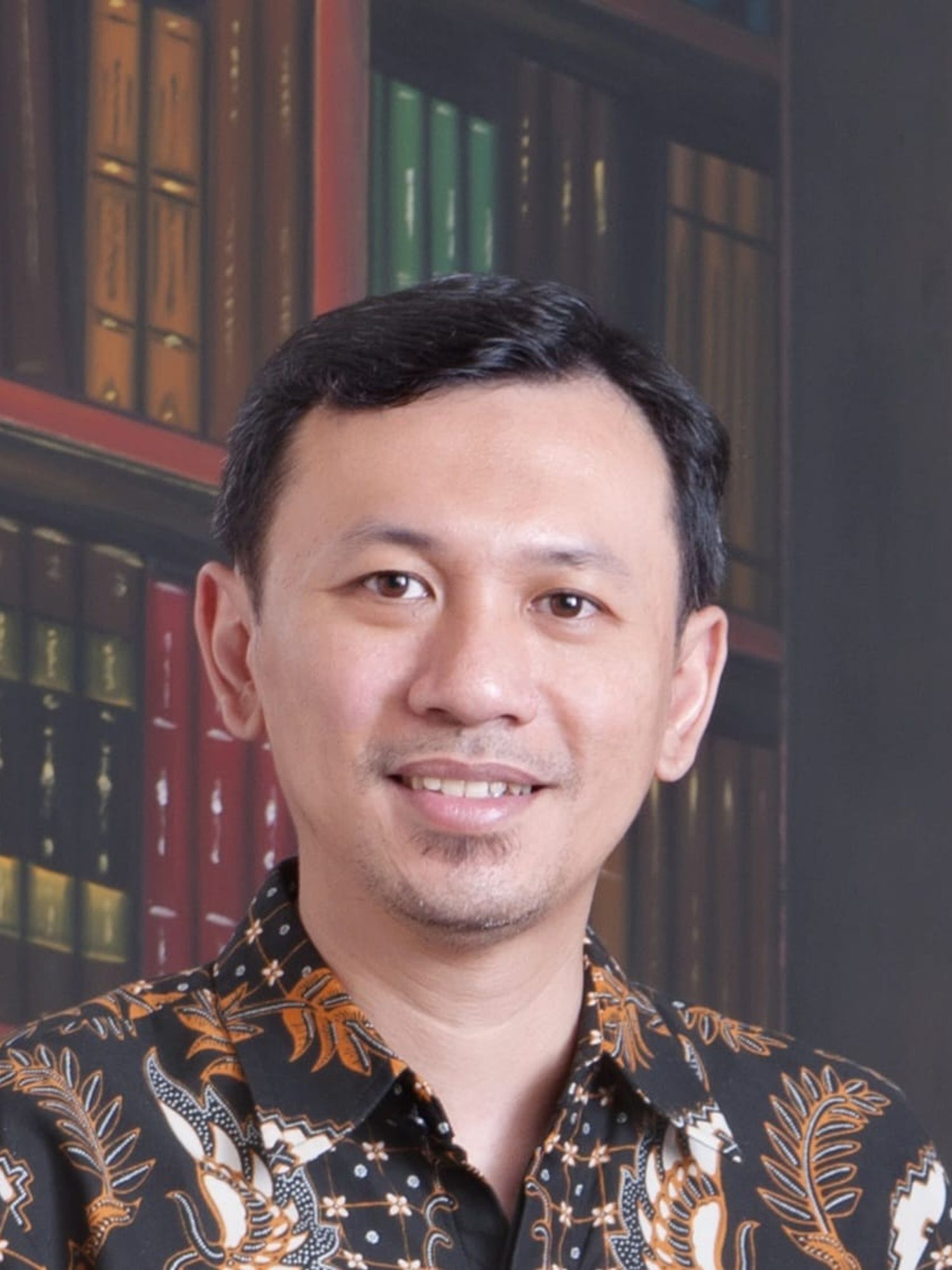 Aditya Ardhi Nugroho