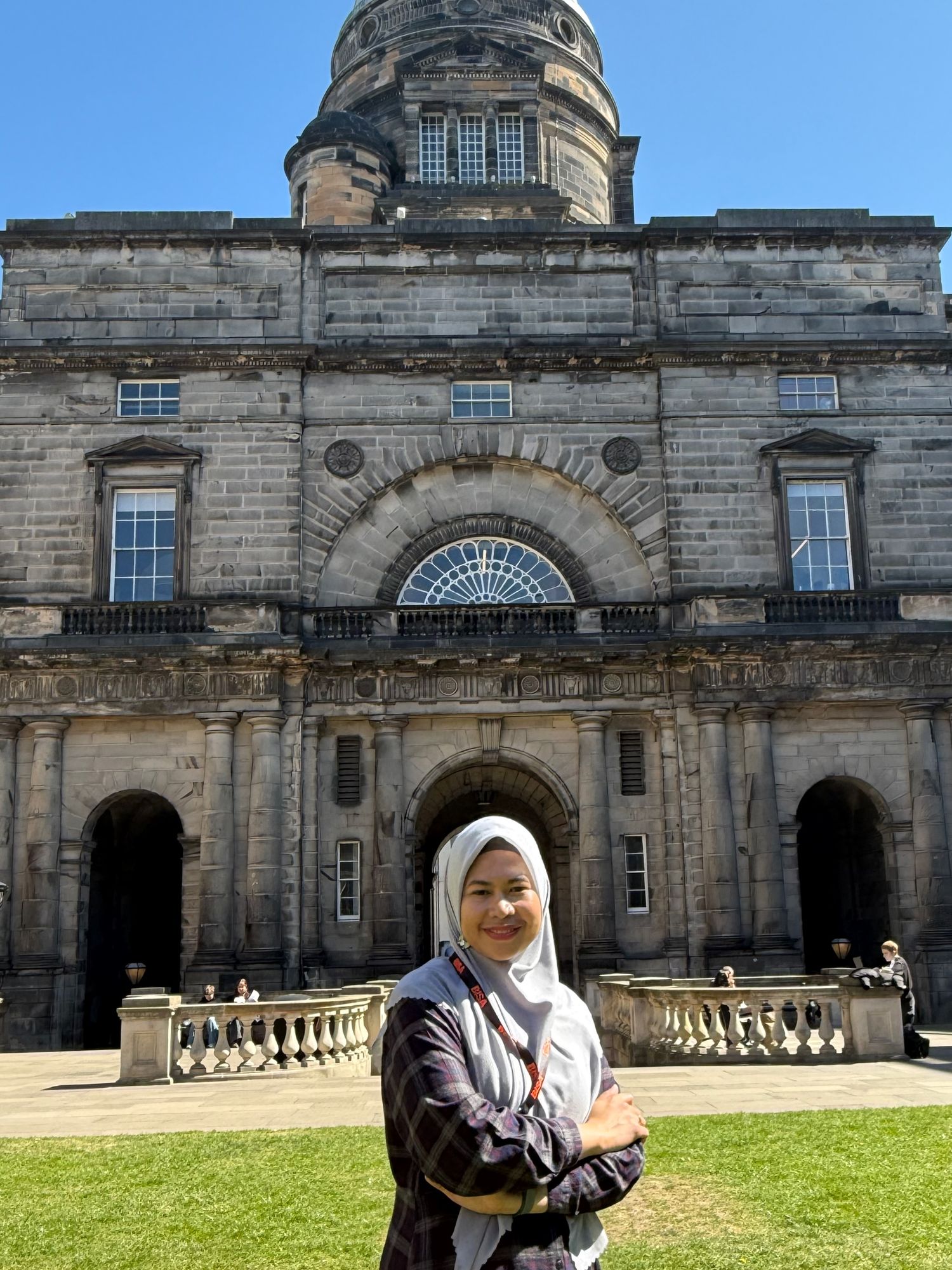 Benazir Bona Pratamawaty