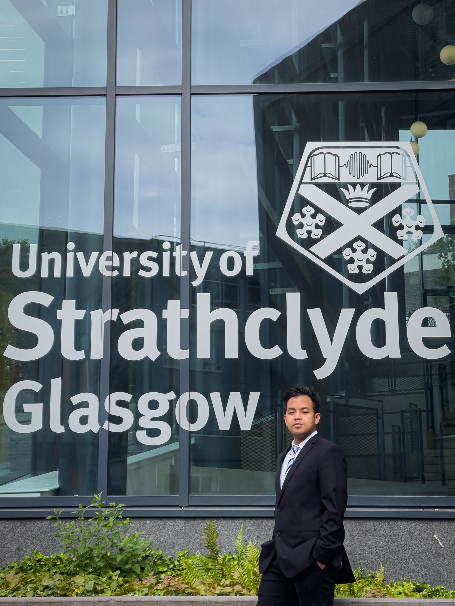 Dwitya Harits Waskito