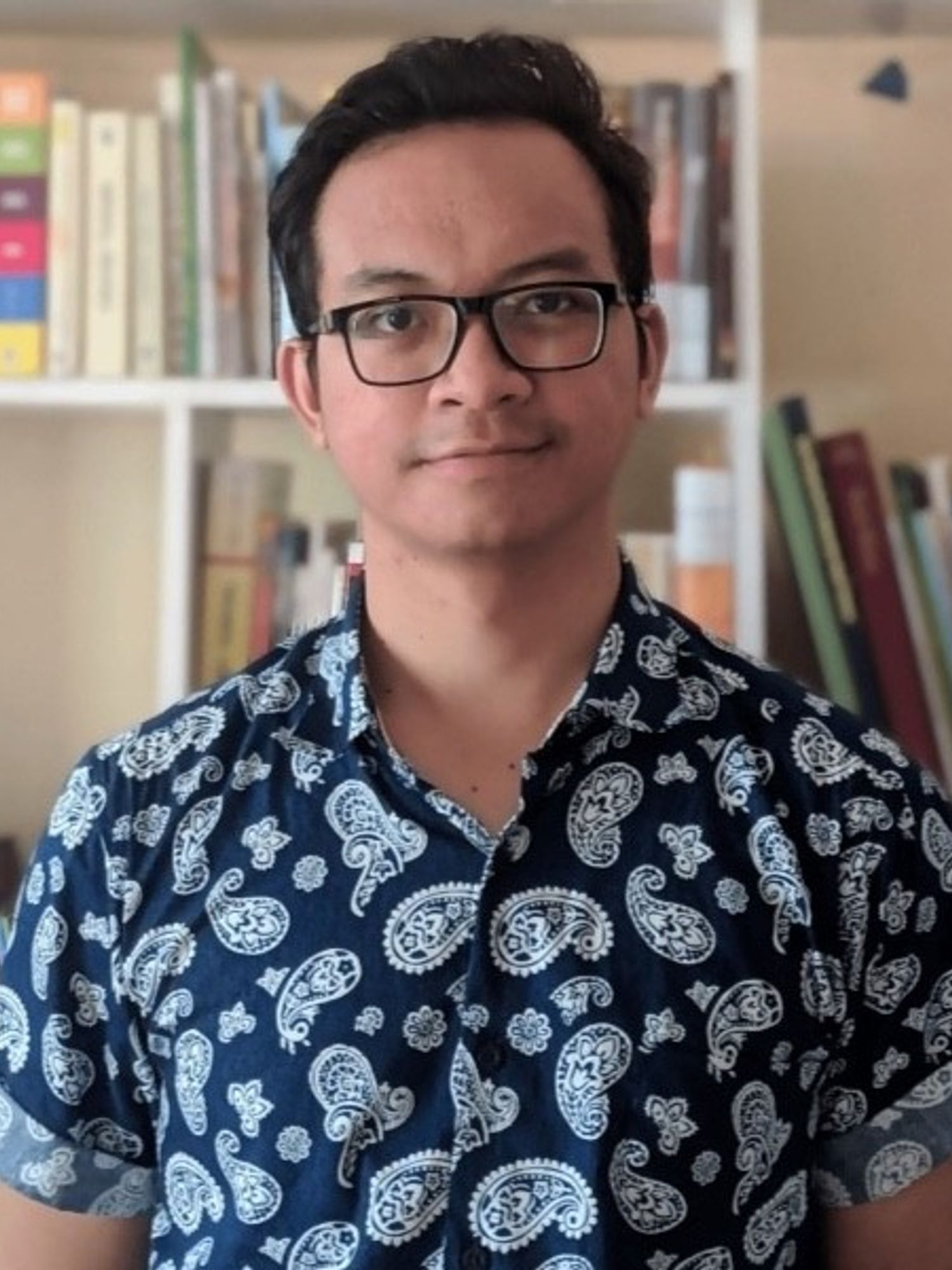Faiz Mubarok