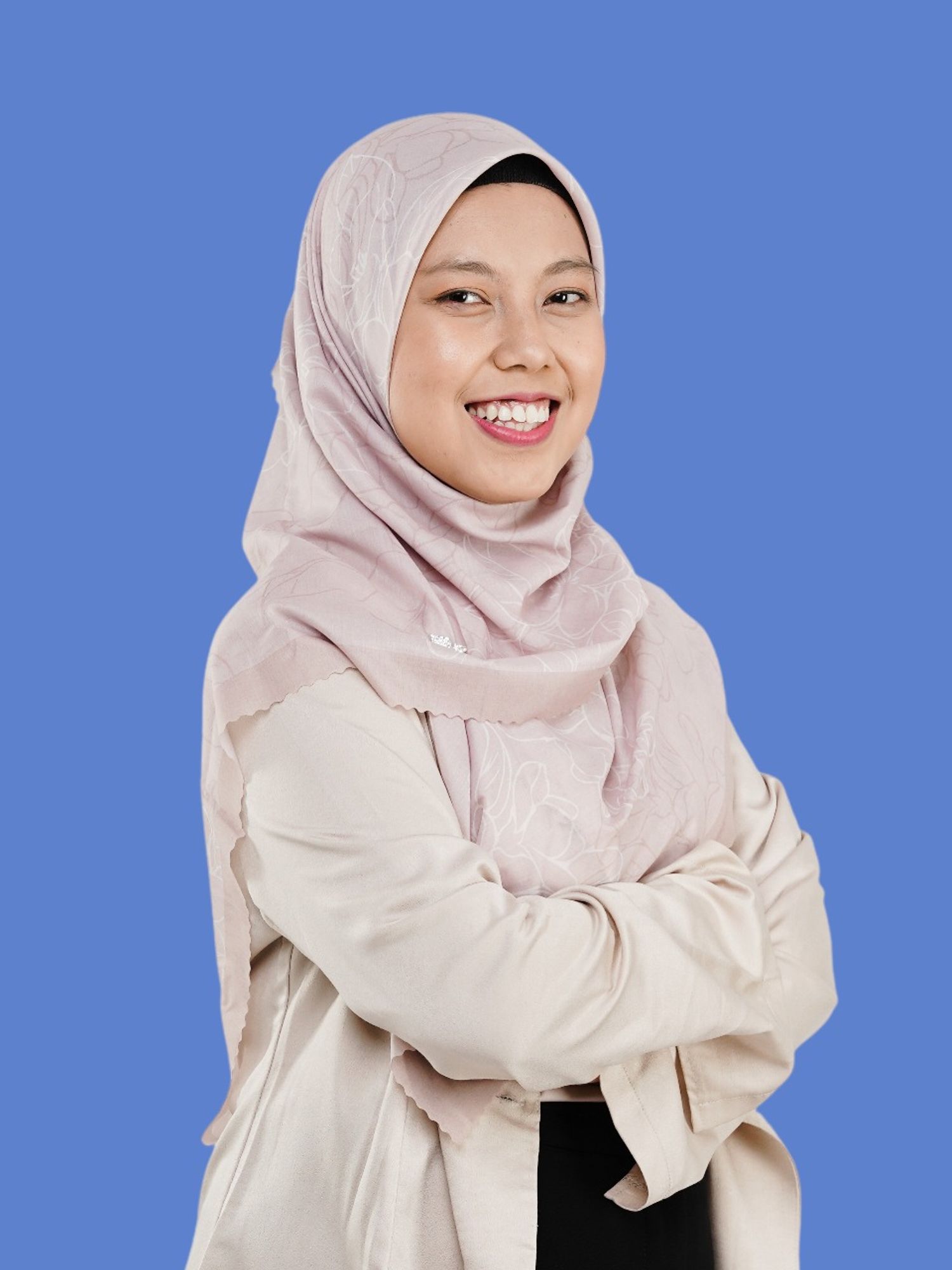 Dhita Mutiara Nabella