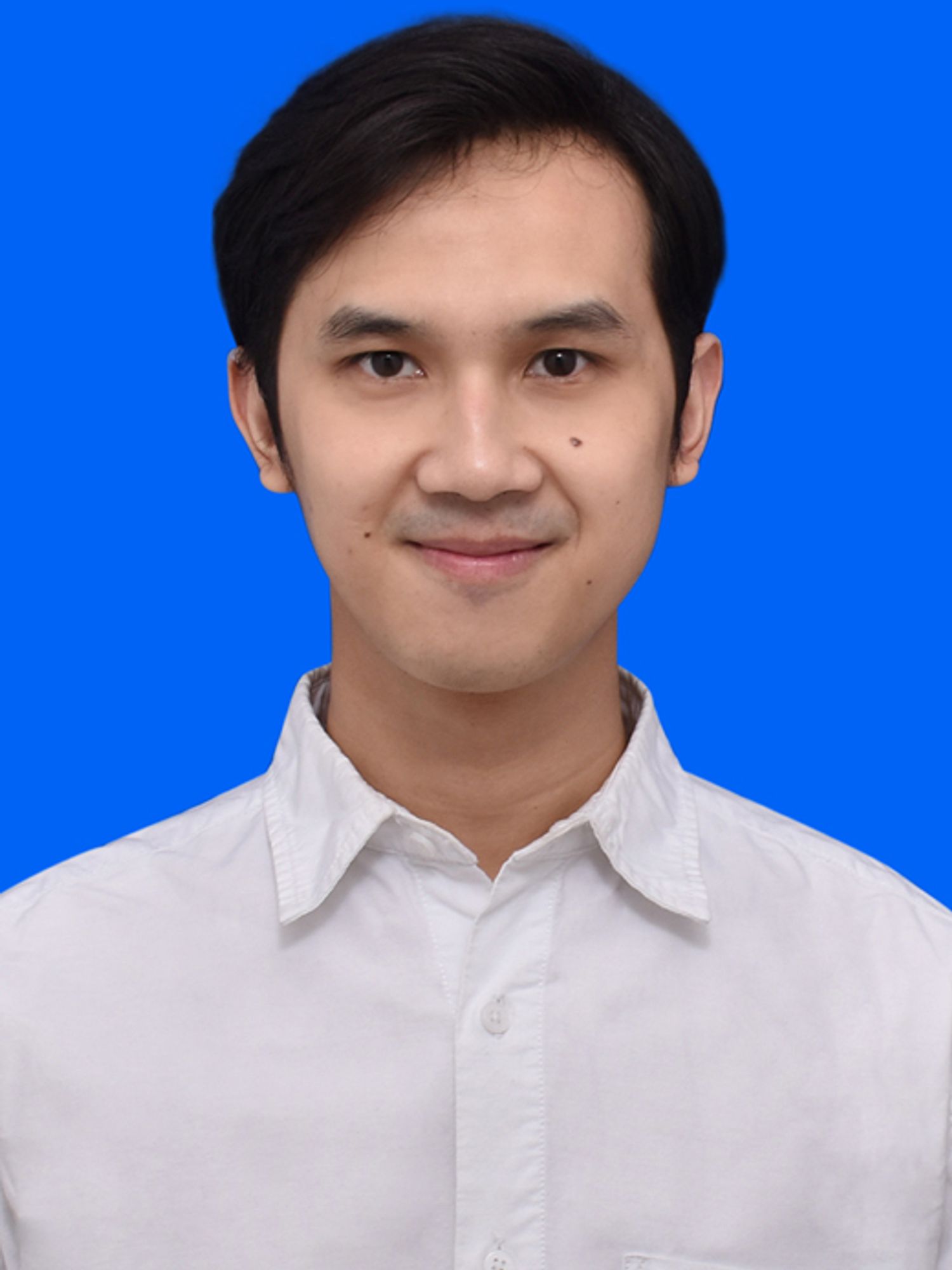 Syamaidzar Syamaidzar