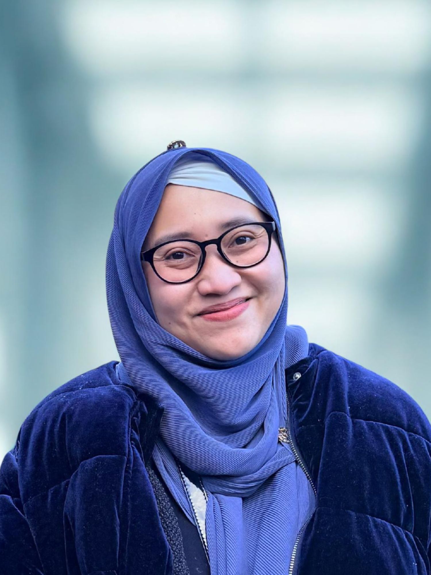 Astrid Fionna Harningtyas