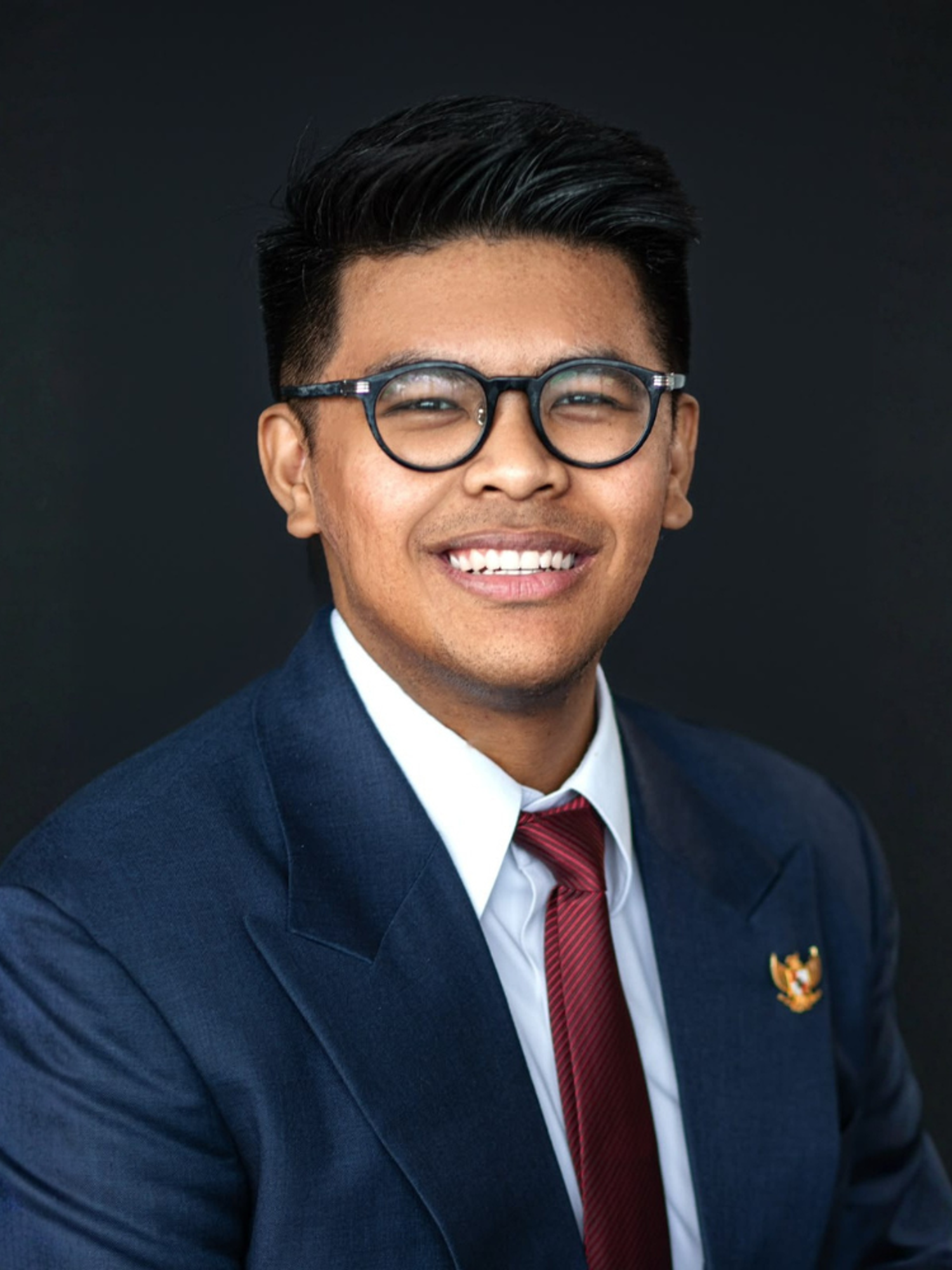 Moses Hasiholan Siregar