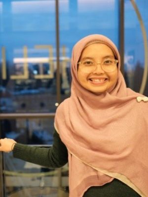 Rizka Oktarianti Ainun Jariah