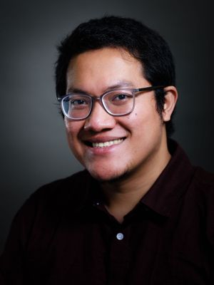 Muhammad Yorga Permana