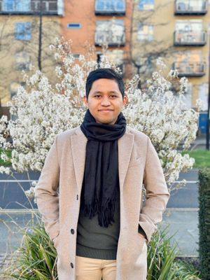 Dzulfikar Ahmad Furqon