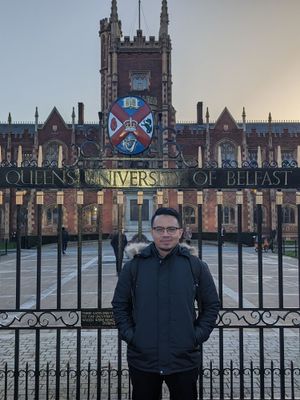 Wildan Khairi Muhtadi