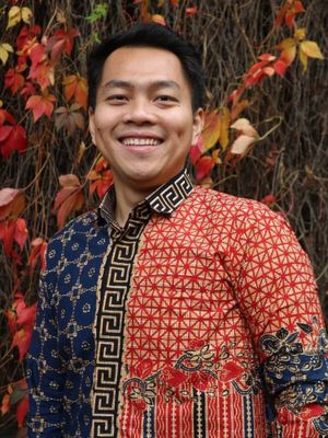 Zulfikar Dinar Wahidayat Putra