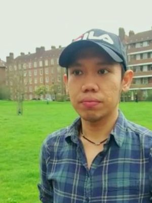 Muhammad Pradhika Mapindra