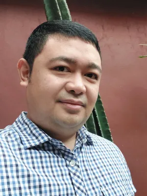 Muhammad Yusuf Bambang Setiadji