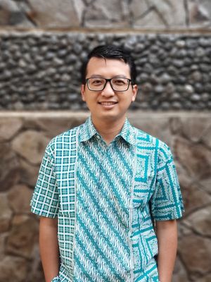 Wicaksono Febriantoro