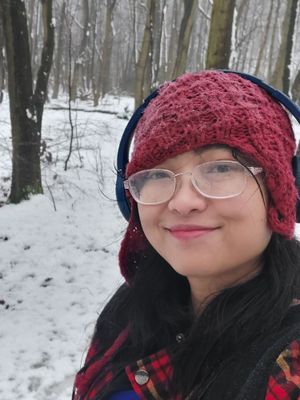 Dewa Ayu Putu Eva Wishanti