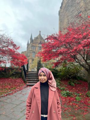 Ike Dhiah Rochmawati