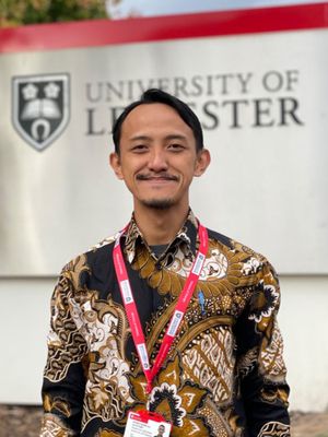 Deden Habibi Ali Alfathimy