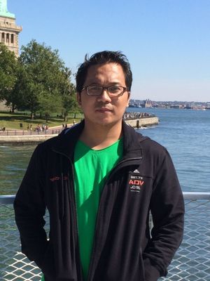 Obrina Candra Briliyant