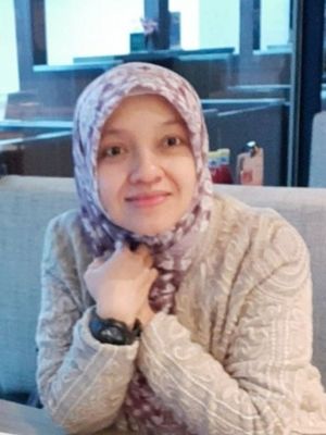 Ani Tri Wahyuni