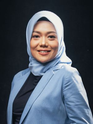 Jati Savitri Sekargati