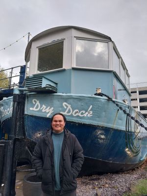 Yan Okhtavianus Kalampung