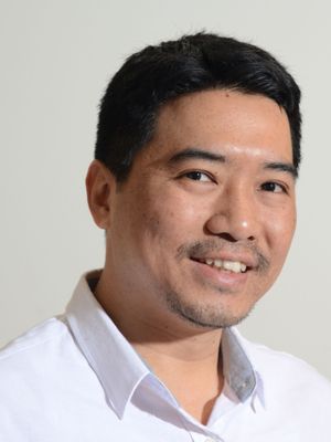 Benediktus Yohan Arman