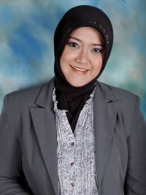 Luh Putu Suta Haryanthi