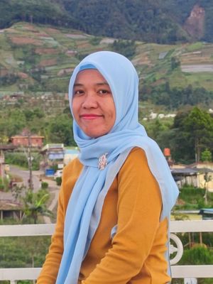 Sofiarti Dyah Anggunia