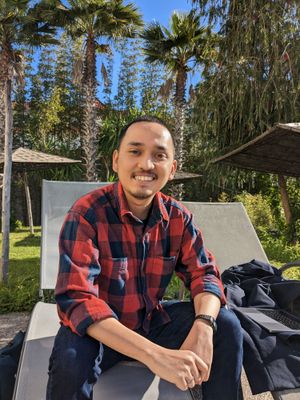 Ali Akbar Septiandri