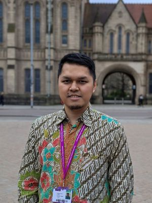 Gading Ekapuja Aurizki