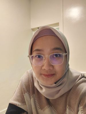 Nurul Fajrin Ariyani