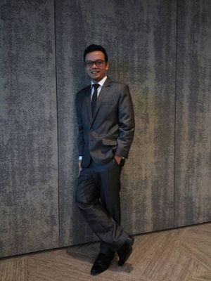 Victor Arya Bekti Herbowo