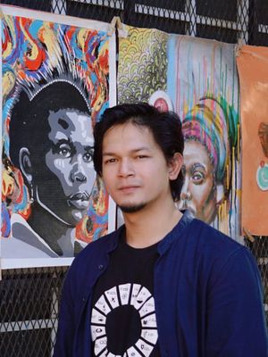 Gilang Maulana Majid