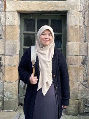 Kurnia Putri Yuliandari