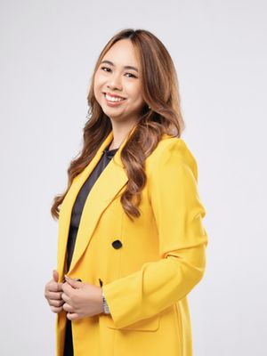Amirah Kaca Sumarto