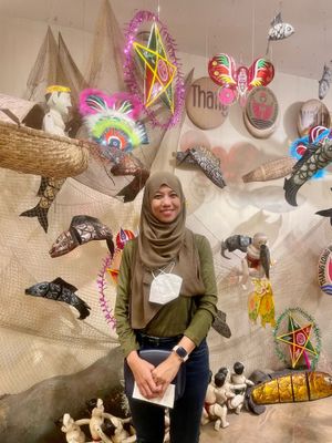 Nia Kurniati Bachtiar