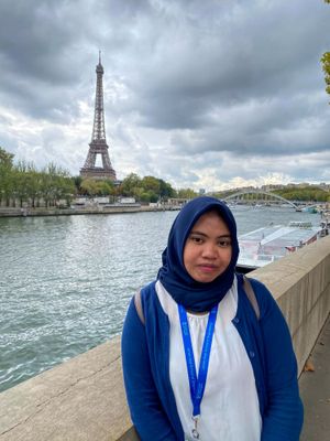 Efrilia Marifatul Khusna