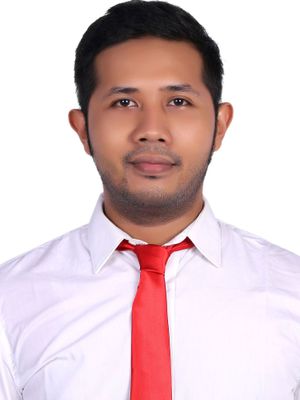 Muhammad Dimas Reza Rahmana