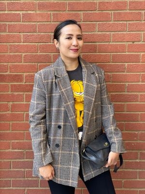 Rikhaparamita Siregar