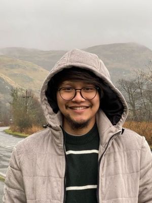 Muhammad Rijal Ramdani