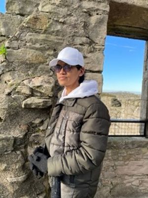 Ach Fatayillah Mursyidi