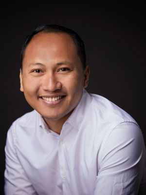 Abid Abdurrahman Adonis