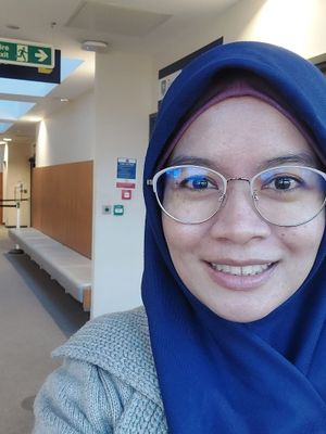 Nursechafia Nursechafia