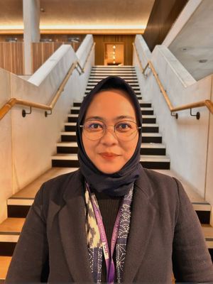 Laily maulida septiana Harti