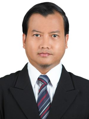 Denny Kurniawan