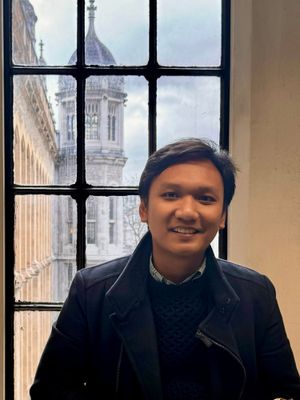 Dwinanda Ardhi Swasono