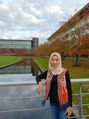 Kartini Laras Makmur 