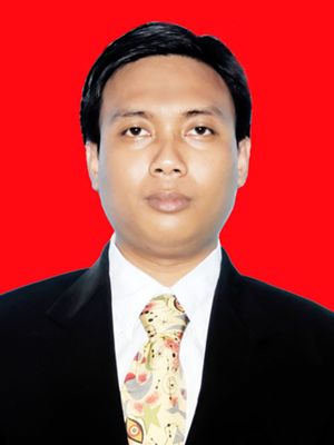 Mohammad Sholikhan Arif