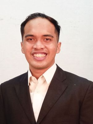 Bahrul Ilmi Nasution