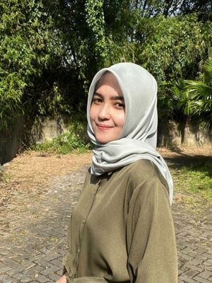 Kurnia Putri Utami