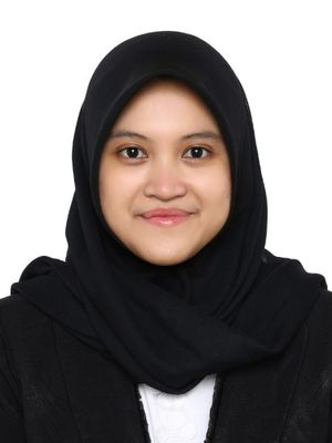 Elfina Marchantia Karima