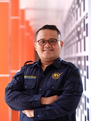 Tomi Agfianto